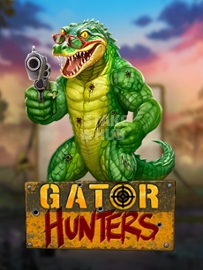 Gator Hunters